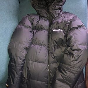 Eddie Bauer (FIRST ASCENT) Coat❗️